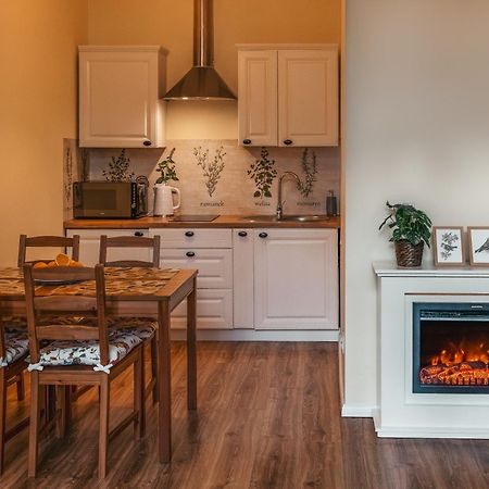 Apartament 3 Polanica-Zdrój Eksteriør billede