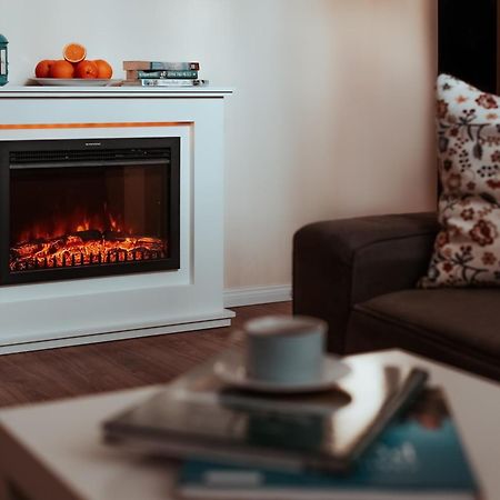 Apartament 3 Polanica-Zdrój Eksteriør billede