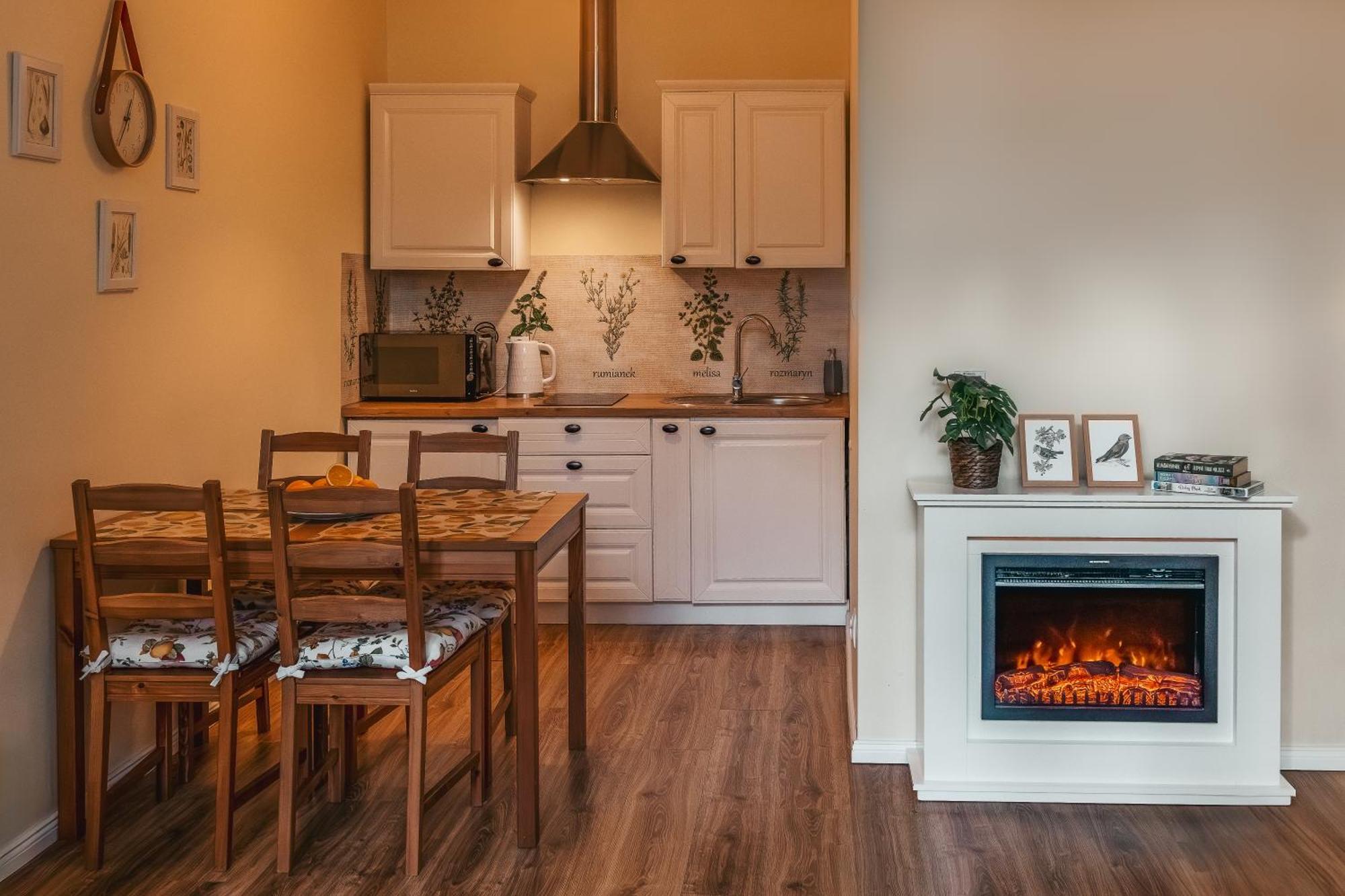 Apartament 3 Polanica-Zdrój Eksteriør billede