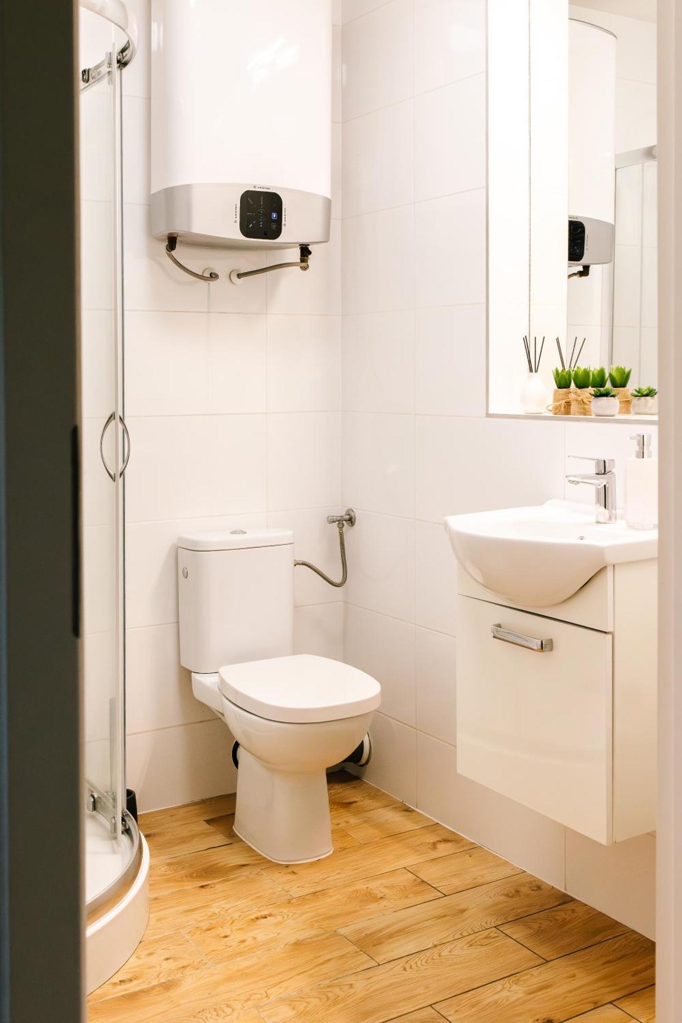 Apartament 3 Polanica-Zdrój Eksteriør billede