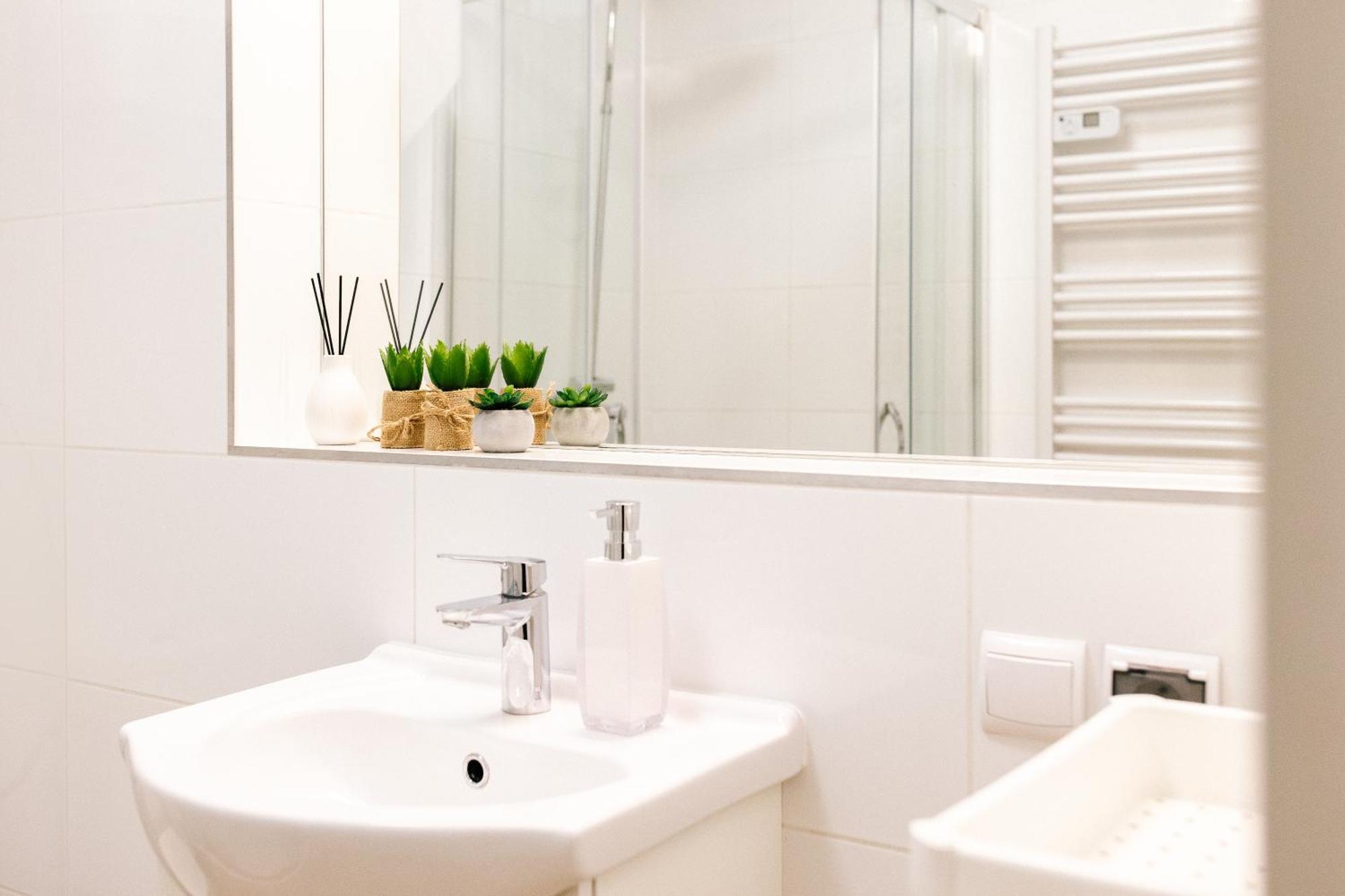 Apartament 3 Polanica-Zdrój Eksteriør billede