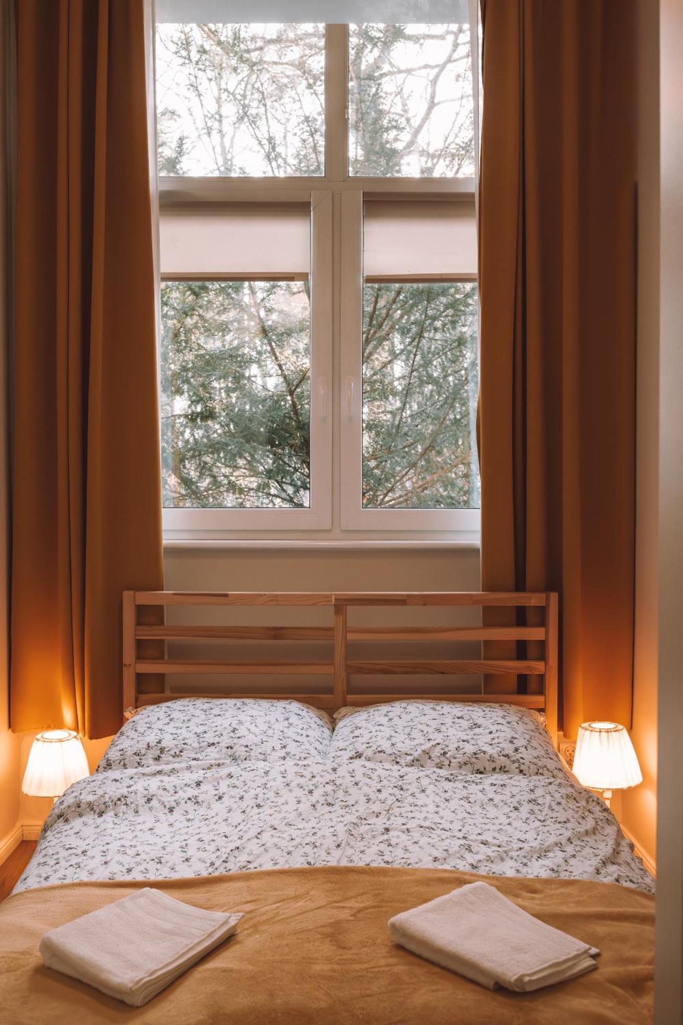 Apartament 3 Polanica-Zdrój Eksteriør billede