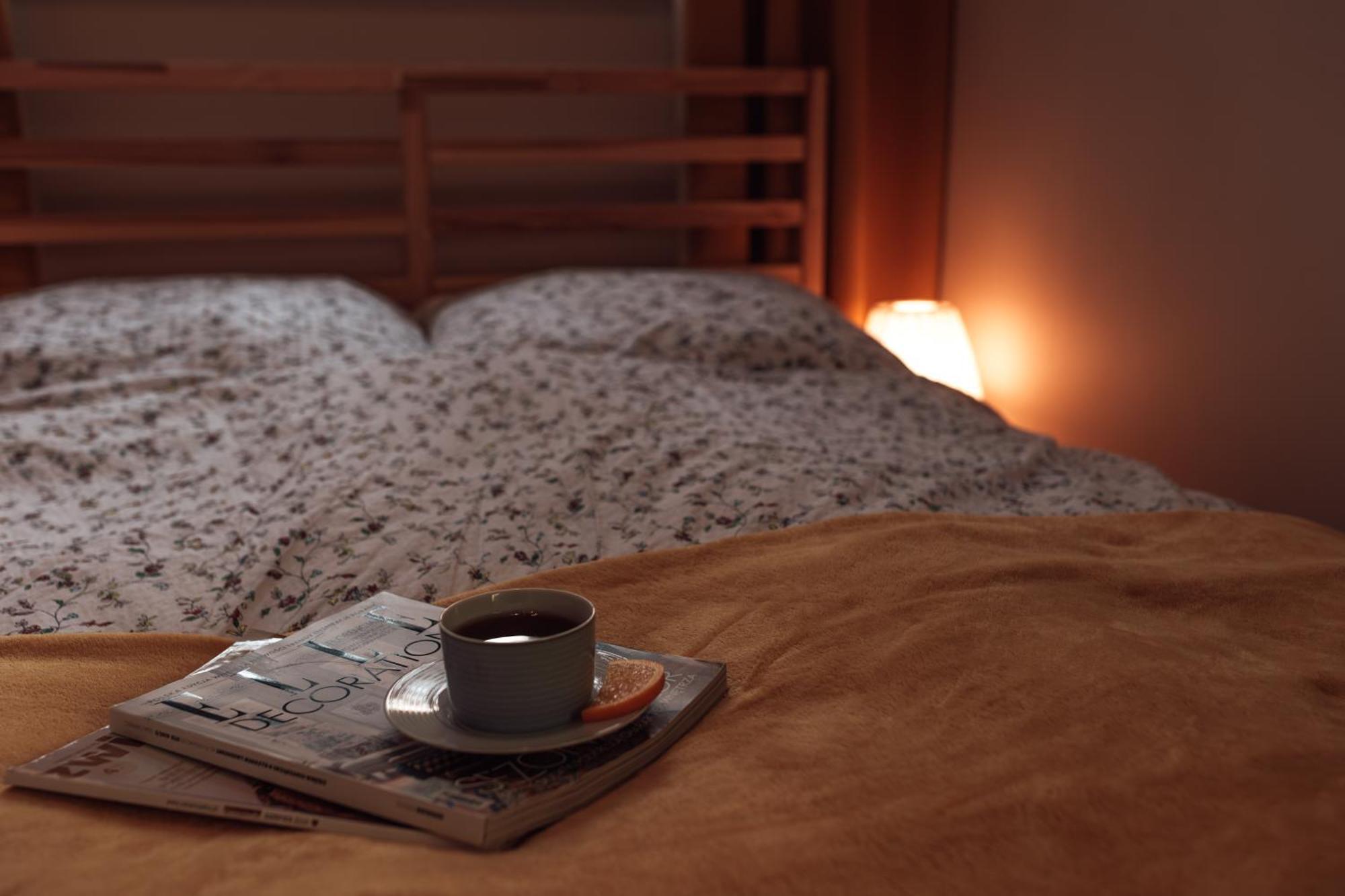 Apartament 3 Polanica-Zdrój Eksteriør billede