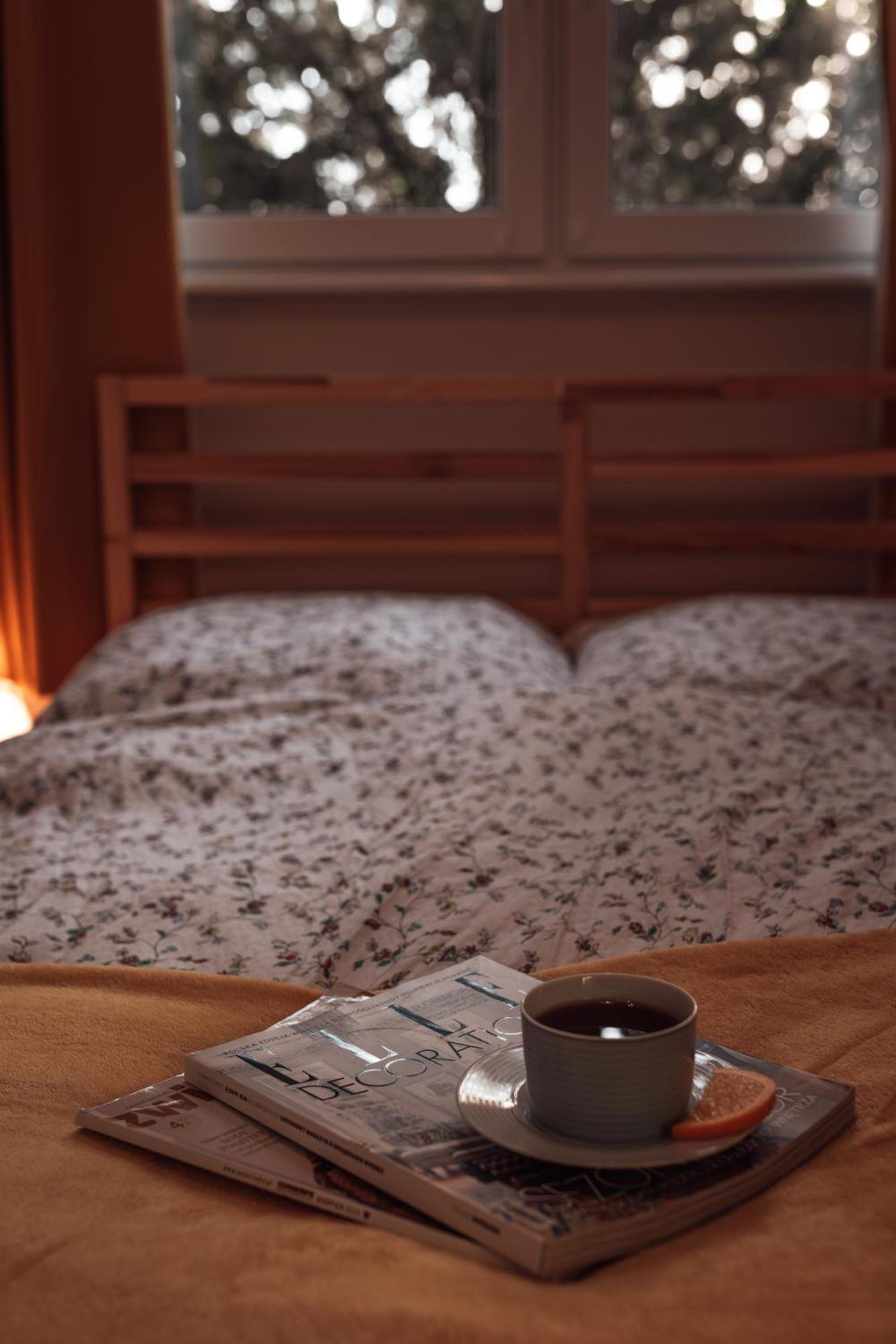 Apartament 3 Polanica-Zdrój Eksteriør billede